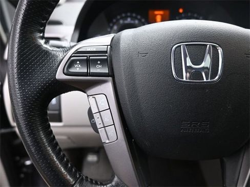 Used 2016 Honda Odyssey Touring Elite image 15