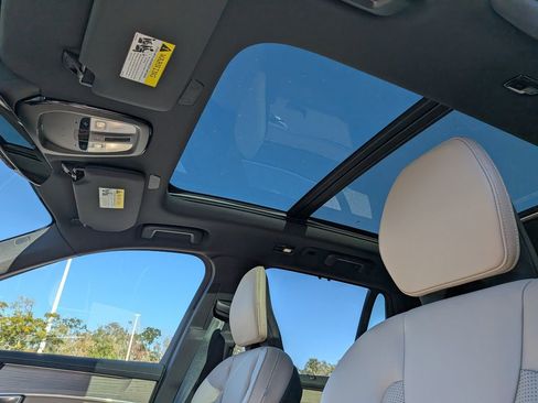 New 2026 Volvo XC90 B6 Ultra w/ Protection Package AWD/4WD image 23