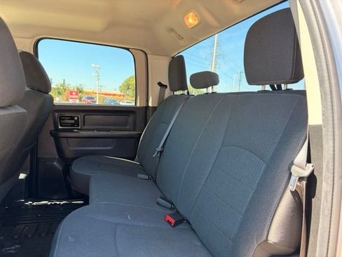 Used 2023 RAM 1500 Tradesman w/ Popular Equipment Group AWD/4WD image 6