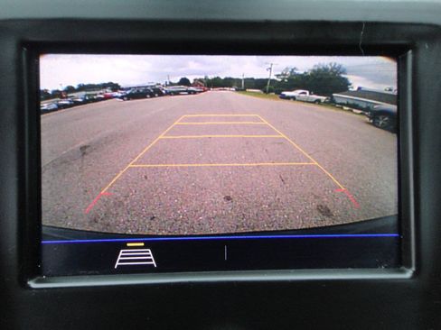 Used 2021 Chevrolet Equinox LT AWD/4WD image 9