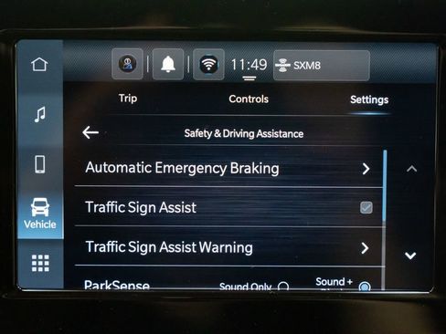 New 2026 RAM ProMaster 2500 w/ Quick Order Package 22G SLT image 20