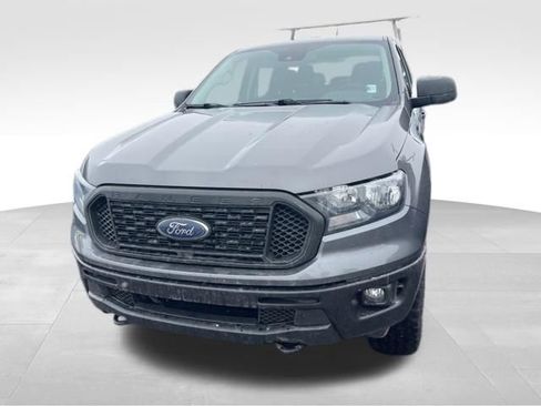 Used 2021 Ford Ranger XL w/ FX4 Off-Road Package image 3