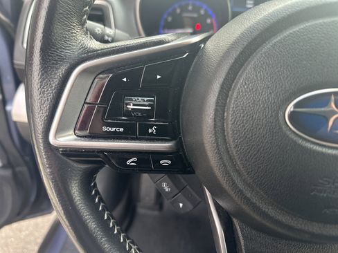 Used 2018 Subaru Outback 2.5i Limited image 14