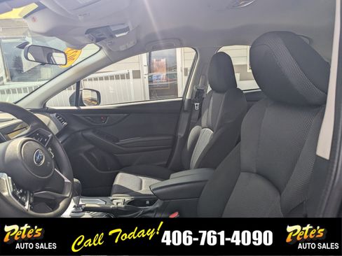 Used 2023 Subaru Impreza 2.0i AWD/4WD image 22