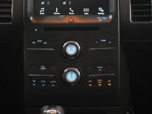 Used 2016 Ford Flex SEL w/ Equipment Group 202A AWD/4WD image 19