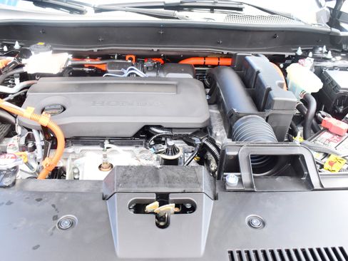 New 2026 Honda CR-V TrailSport image 7