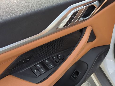 Certified 2023 BMW i4 eDrive40 w/ Premium Package image 15