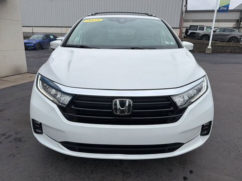Certified 2023 Honda Odyssey Touring image 6