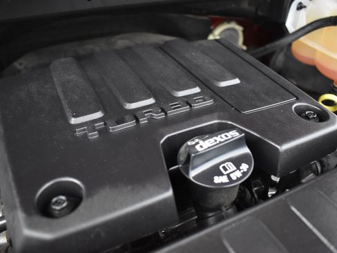 Certified 2022 Chevrolet Silverado 1500 Custom image 25