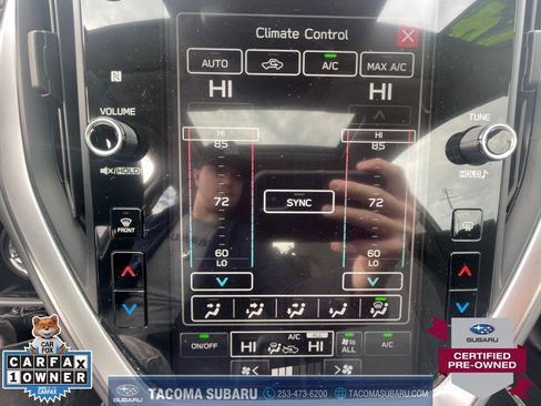 Certified 2024 Subaru Crosstrek 2.0i Premium image 25