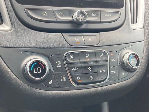 Used 2023 Chevrolet Malibu LT image 25