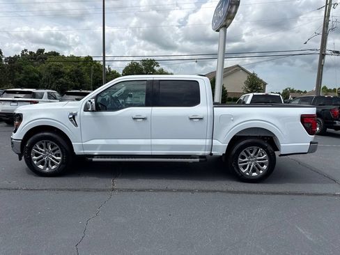 New 2026 Ford F150 XLT w/ Equipment Group 302A MID RWD image 33