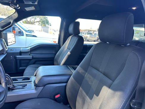 Used 2016 Ford F150 XLT w/ Equipment Group 302A Luxury image 10