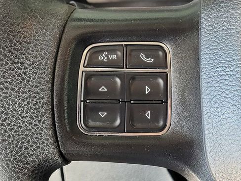 Used 2016 RAM 1500 Express image 24