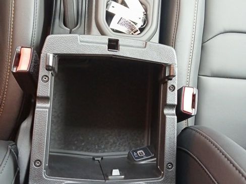 New 2025 Jeep Wrangler Unlimited Rubicon 392 image 57