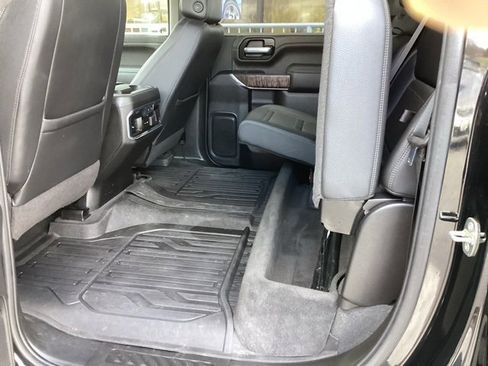 Used 2021 GMC Sierra 2500 Denali w/ Denali Ultimate Package image 26