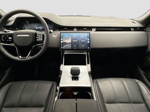 Certified 2025 Land Rover Range Rover Evoque S image 13