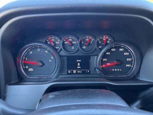 New 2026 Chevrolet Silverado 3500 W/T w/ WT Convenience Package image 18