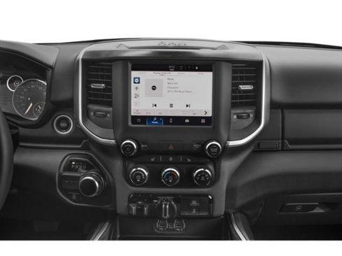 Used 2023 RAM 1500 Big Horn AWD/4WD image 13
