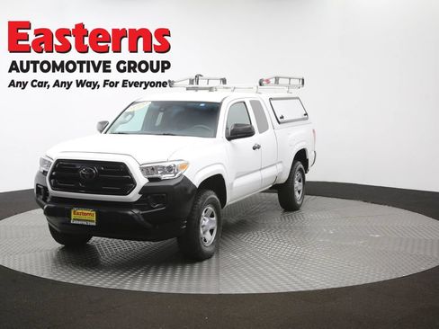 Used 2019 Toyota Tacoma SR RWD image 52
