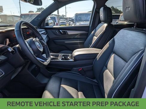 Used 2025 Buick Enclave Sport Touring w/ Power Package FWD image 16