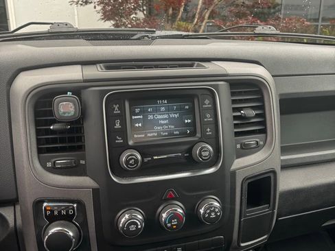 Used 2019 RAM 1500 Tradesman w/ Tradesman SXT Package AWD/4WD image 10
