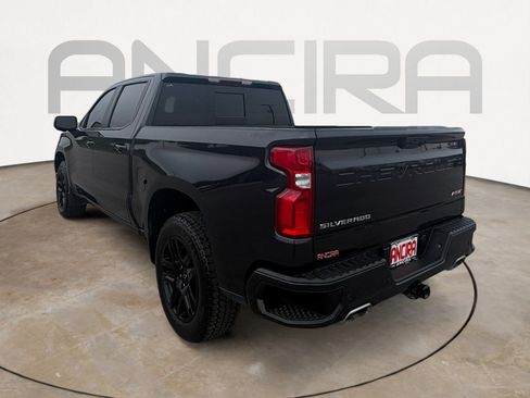 Used 2022 Chevrolet Silverado 1500 RST w/ RST All Star Premium Package AWD/4WD image 8