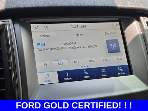 Certified 2021 Ford Ranger XLT w/ Equipment Group 301A Mid AWD/4WD image 25
