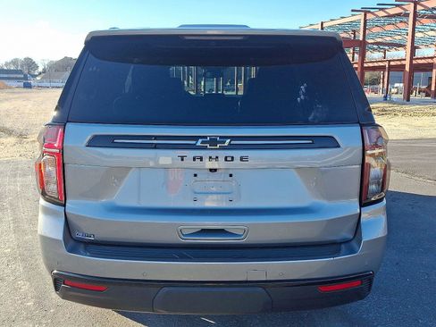 Used 2023 Chevrolet Tahoe Z71 w/ Z71 Off-Road Package image 5