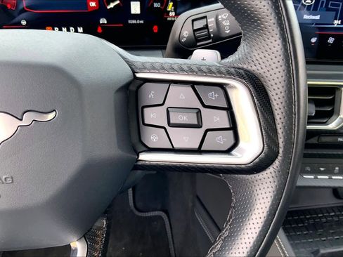 Certified 2024 Ford Mustang GT Premium image 20