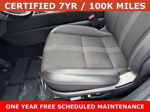 Used 2025 MAZDA CX-50 AWD 2.5 S w/ Preferred Package image 15