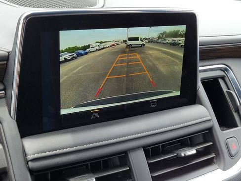 Used 2024 Chevrolet Tahoe Premier RWD image 25