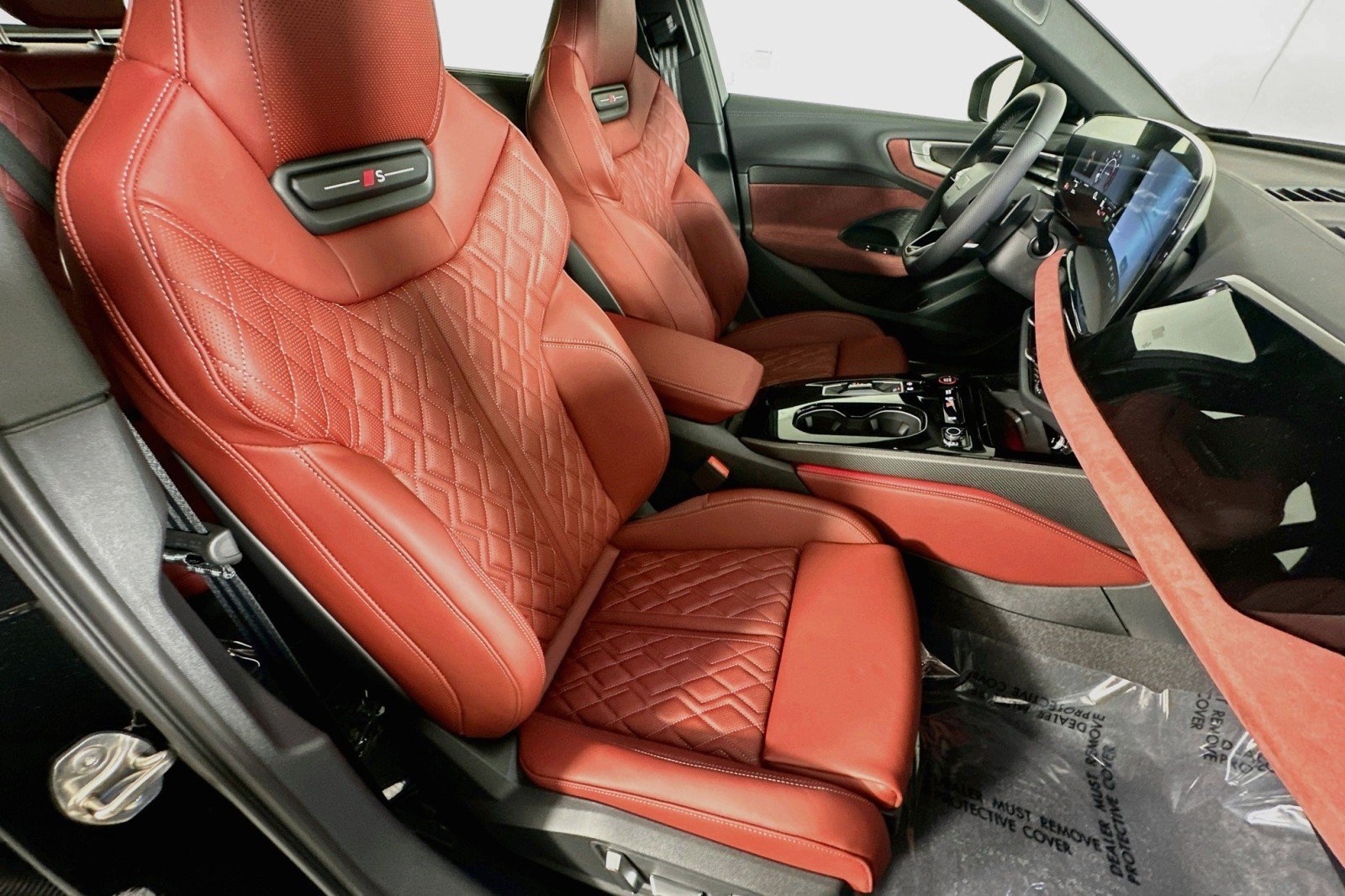 New 2026 Audi S5 Premium Plus AWD/4WD image 9