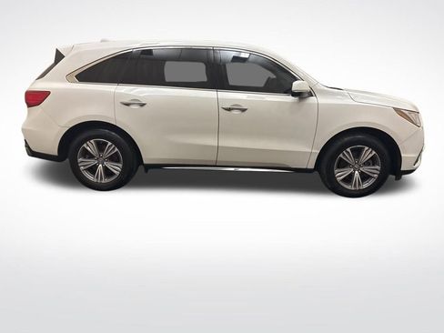Used 2020 Acura MDX SH-AWD image 4