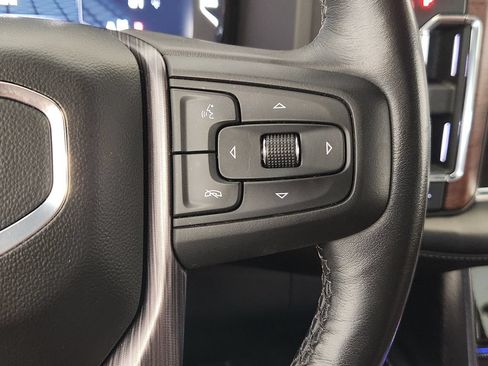 Used 2023 GMC Yukon XL Denali Ultimate AWD/4WD image 28