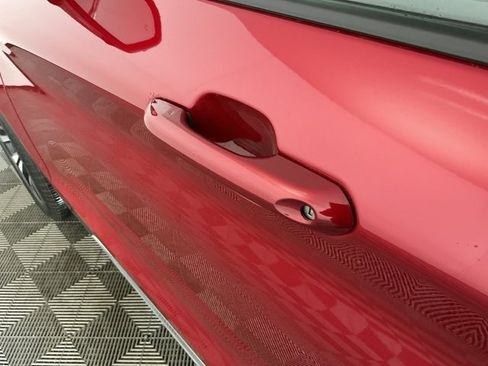 New 2026 Ford Explorer Platinum w/ LUX Leather Package image 13