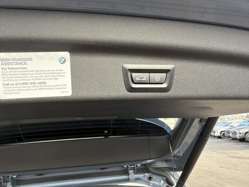 Used 2023 BMW X1 xDrive28i image 24