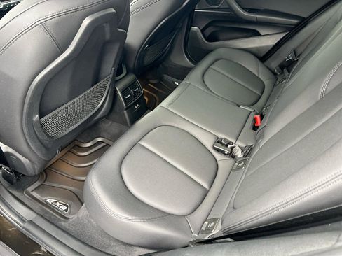 Used 2018 BMW X2 xDrive28i w/ Convenience Package image 37