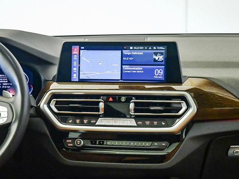 Certified 2022 BMW X3 sDrive30i w/ Convenience Package w/ZPA image 14