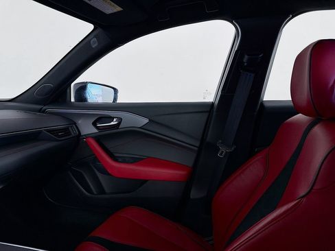 Used 2025 Acura TLX SH-AWD w/ A-SPEC Pkg image 26