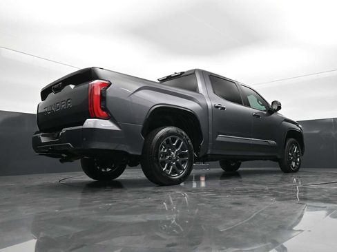 Used 2025 Toyota Tundra Platinum AWD/4WD image 30
