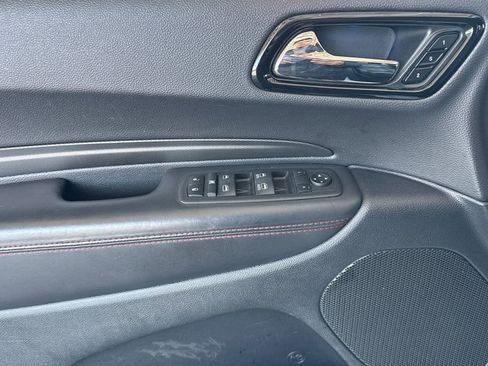 Used 2024 Dodge Durango GT image 17