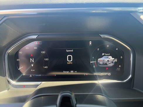 New 2026 GMC Sierra 1500 Denali AWD/4WD image 13