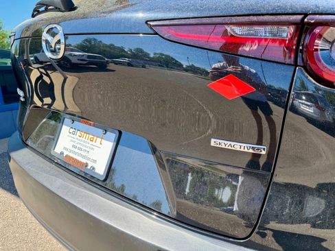 Used 2021 MAZDA CX-30 AWD 2.5 S image 10