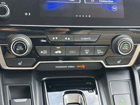 Used 2019 Honda CR-V EX-L image 28