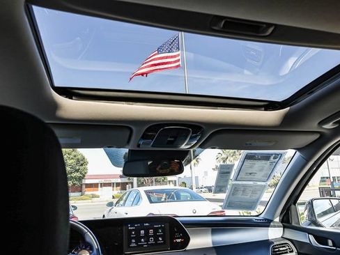 Used 2020 Hyundai Palisade SEL w/ Convenience Package FWD image 17