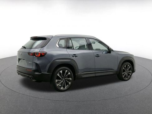 Used 2025 MAZDA CX-50 2.5 Hybrid w/ Premium Plus Pkg AWD/4WD image 7