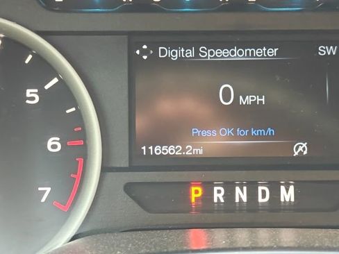 Used 2020 Ford F150 XLT w/ Equipment Group 301A Mid AWD/4WD image 9