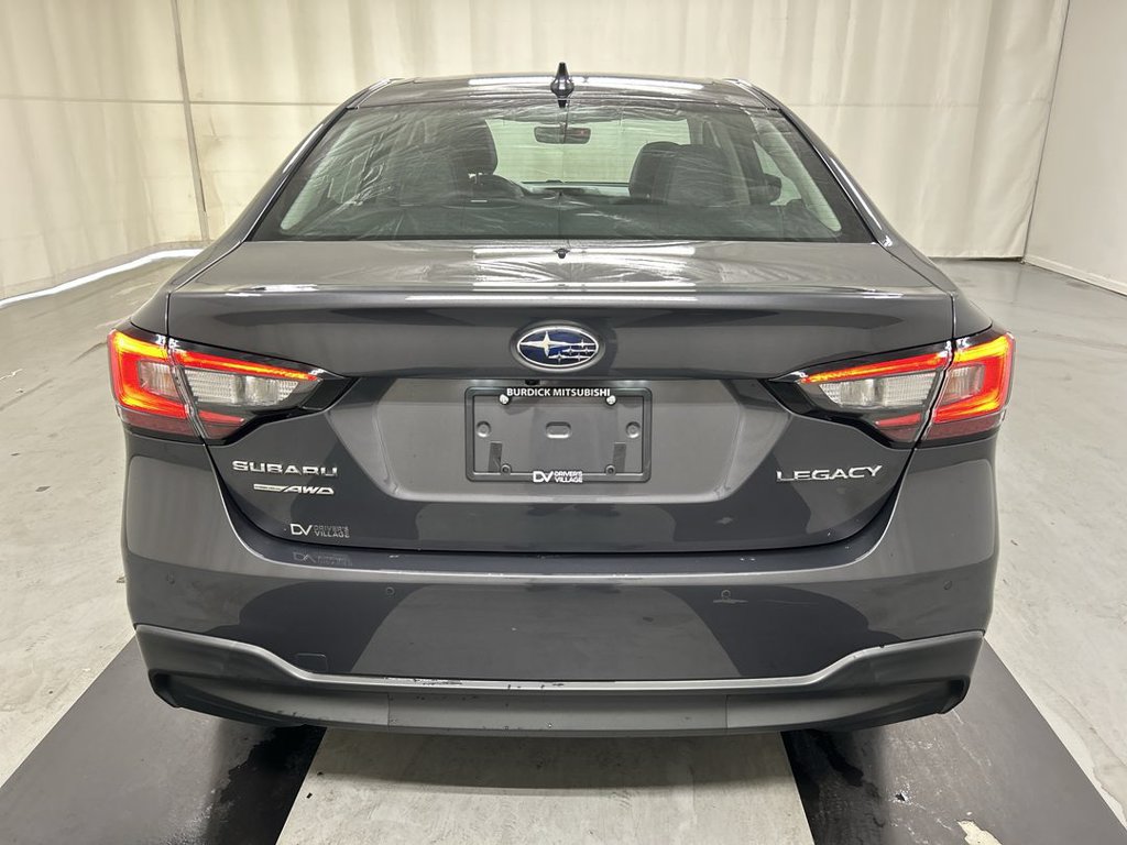 Used 2023 Subaru Legacy Limited AWD/4WD image 22
