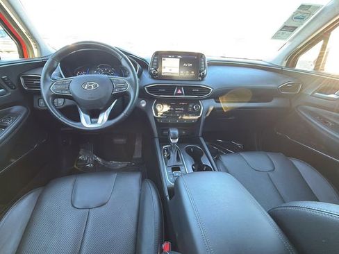 Used 2020 Hyundai Santa Fe Limited image 17